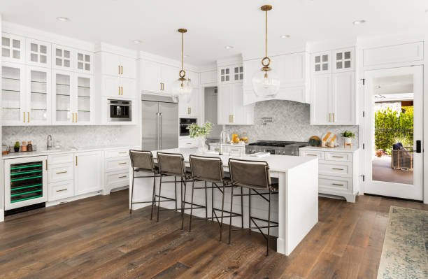 24/7 Emergency Kitchen Island Installation experts in Loretto, PA