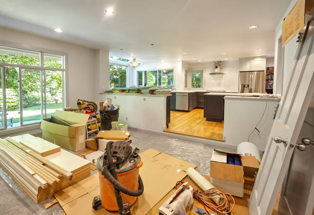 Reliable Kitchen Island Installation contractor in Loretto, PA by Remodeling Of Kitchen