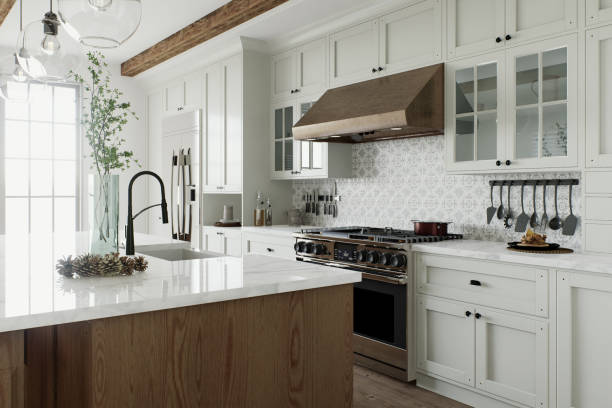 Affordable Kitchen Island Installation solutions in Loretto, PA