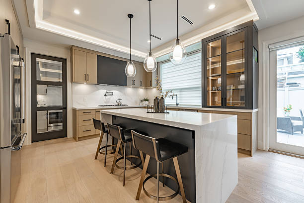 Top rated local Kitchen Island Installation specialists in Loretto, PA